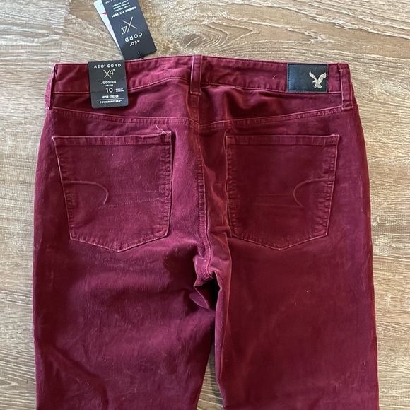 American Eagle Outfitters Pants & Jumpsuits Nwt Womens American